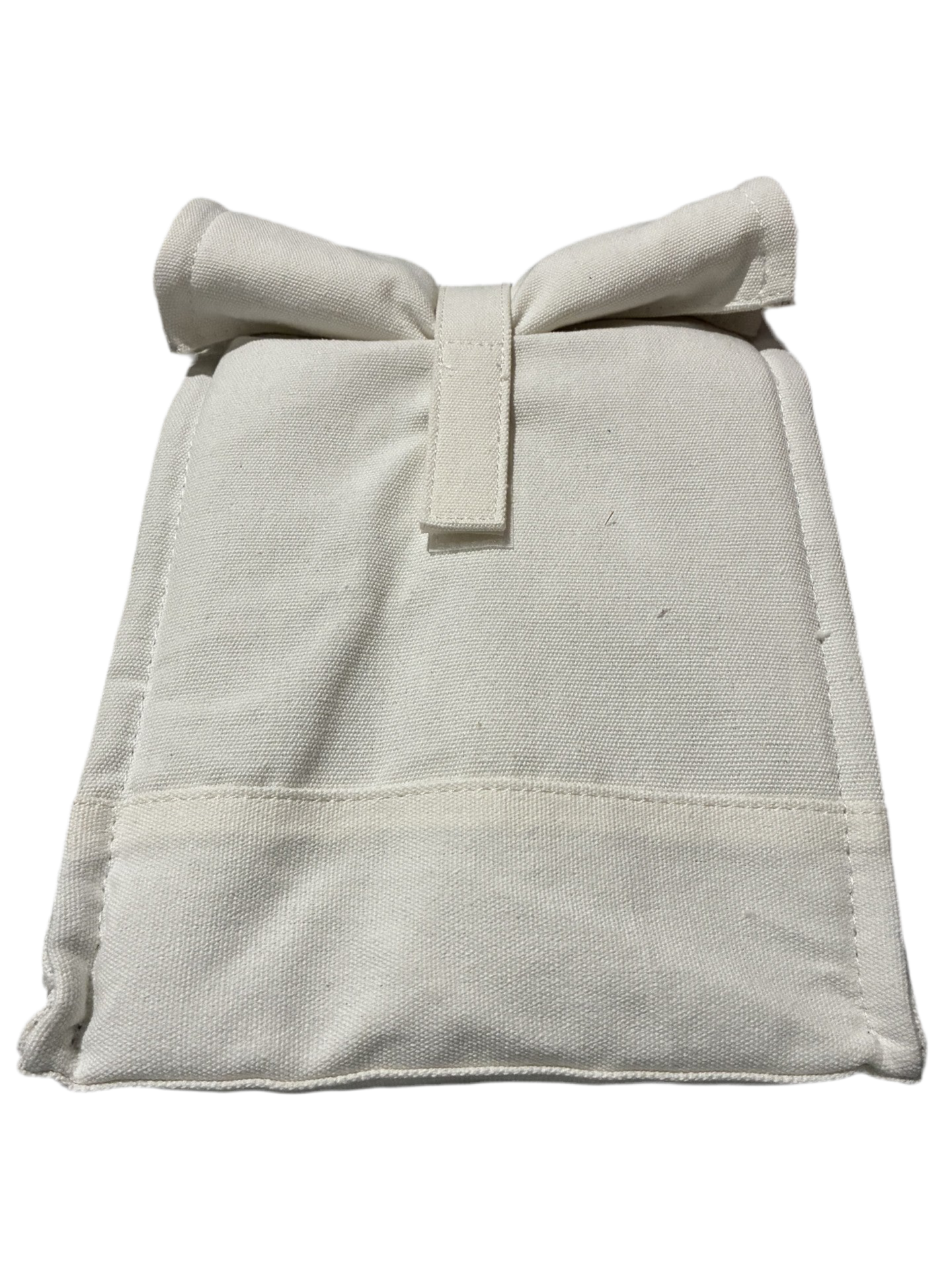 Figmint Lunch Bag - Cream