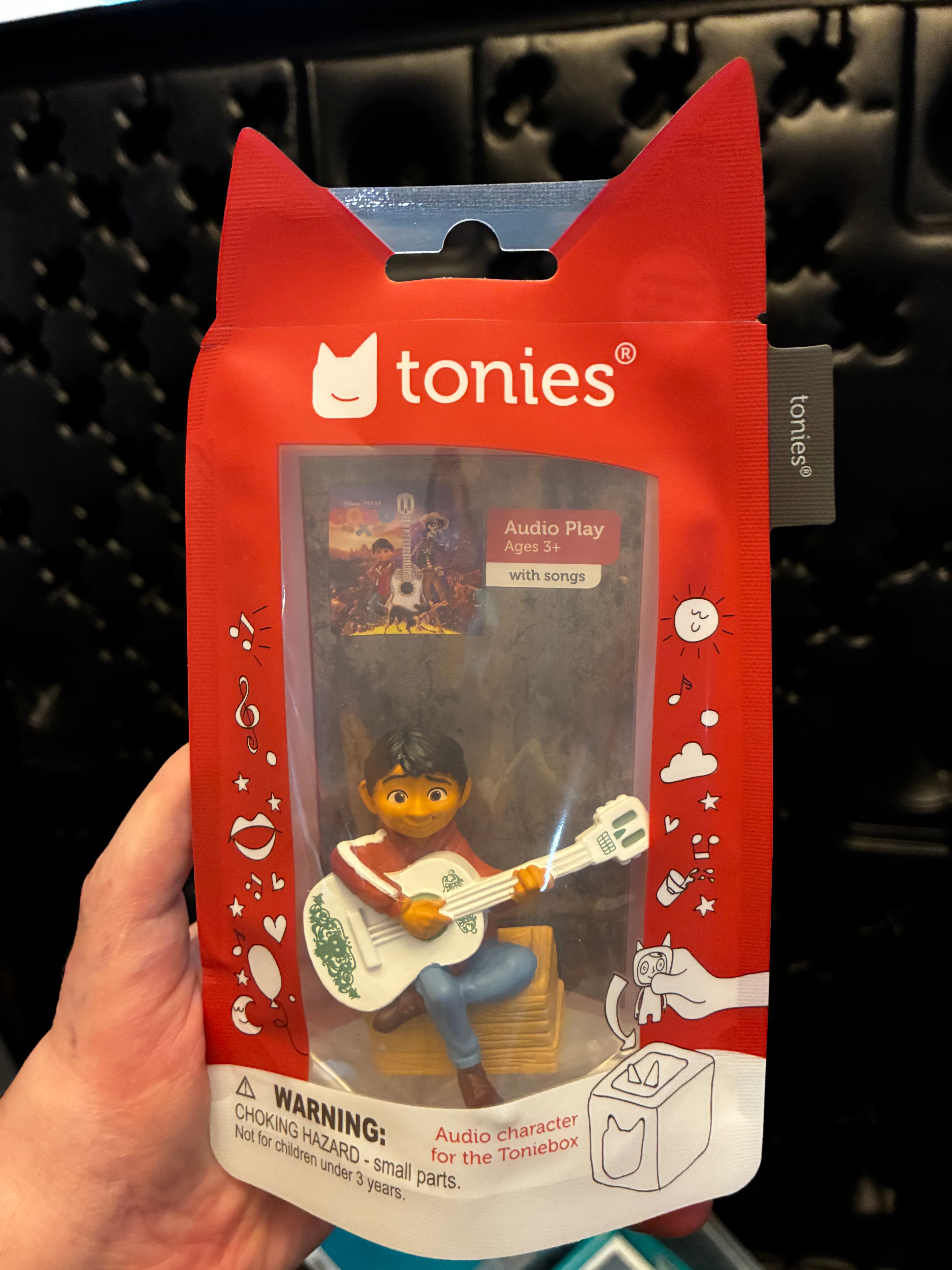 Tonies coco the movie figure