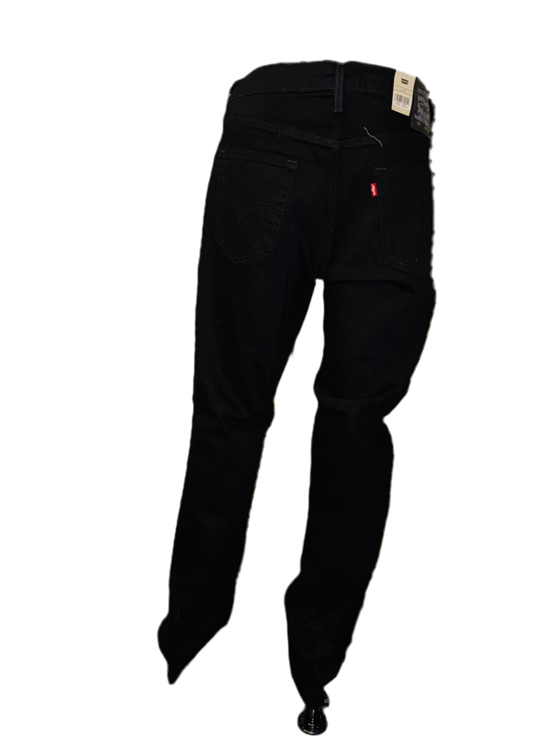Levi's Men's 541 Athletic Fit Taper Jeans