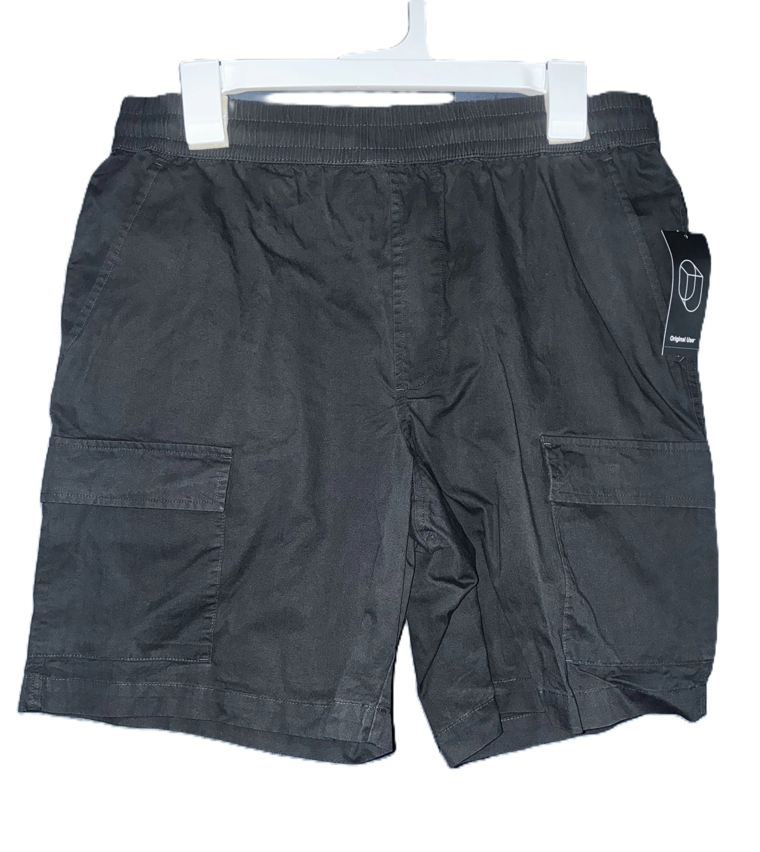 Men's 8" Utility Cargo Shorts - Original Use