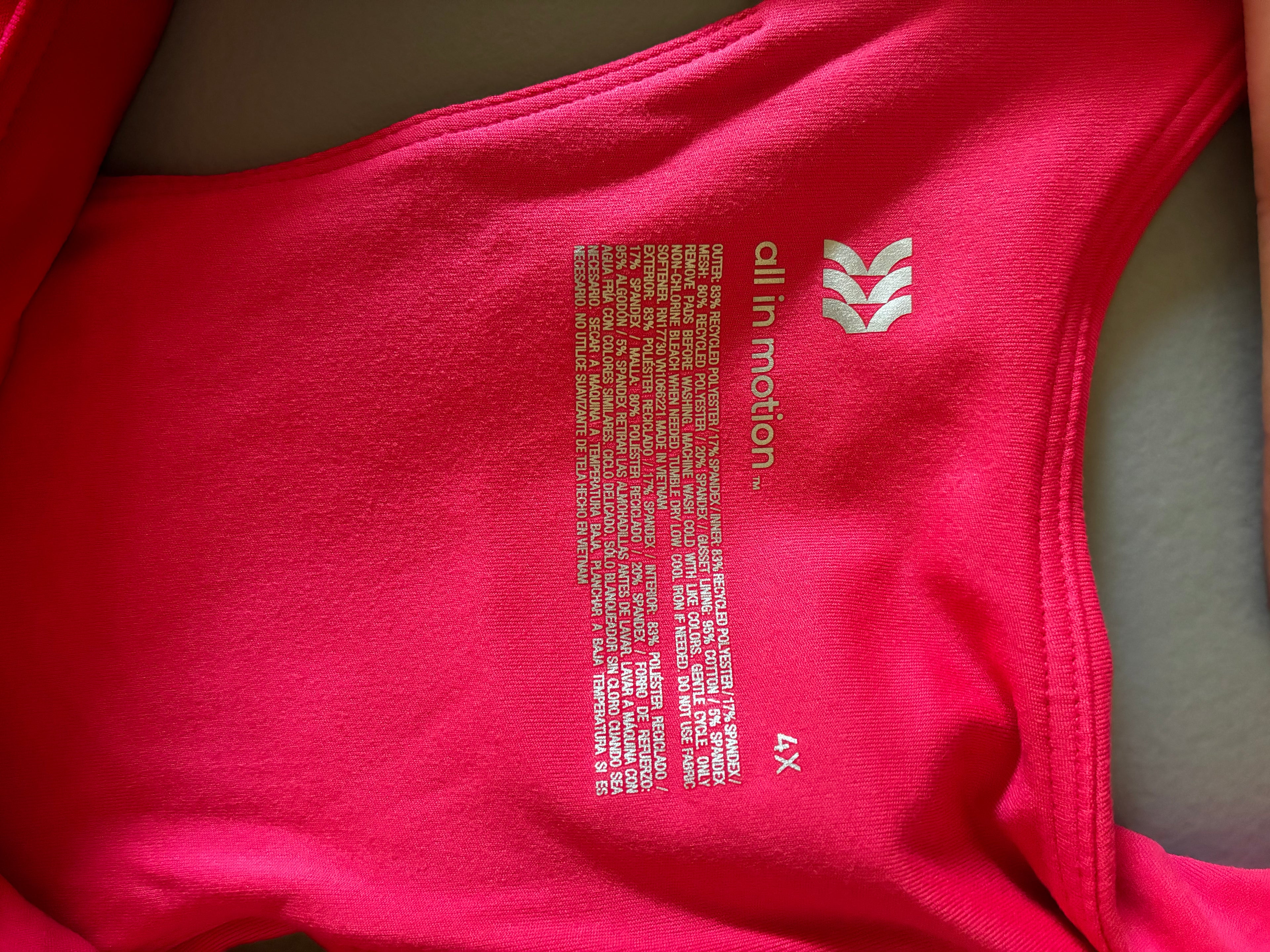 Women's Knit Halter Active Woven Dress - All In Motion