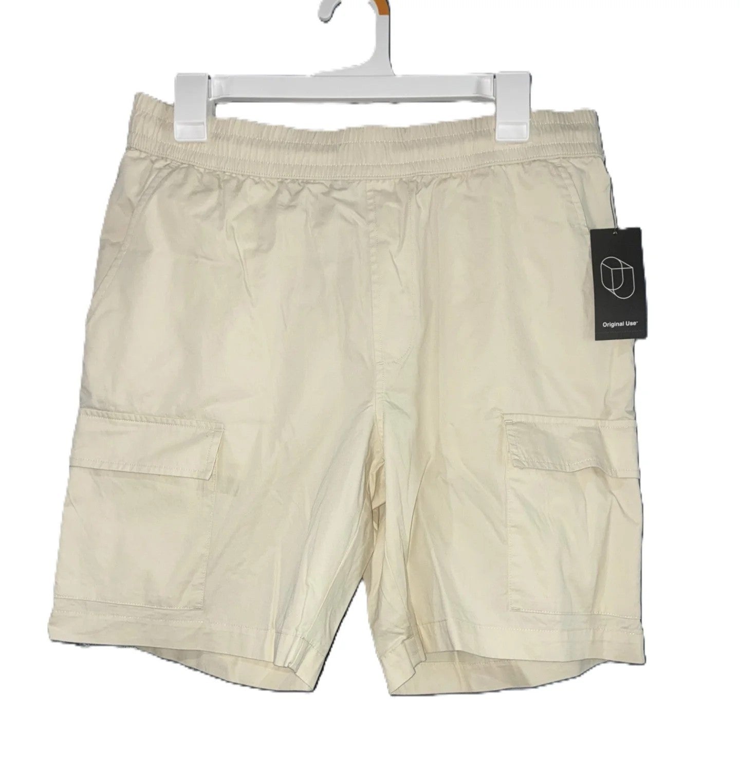 Men's 8" Utility Cargo Shorts - Original Use