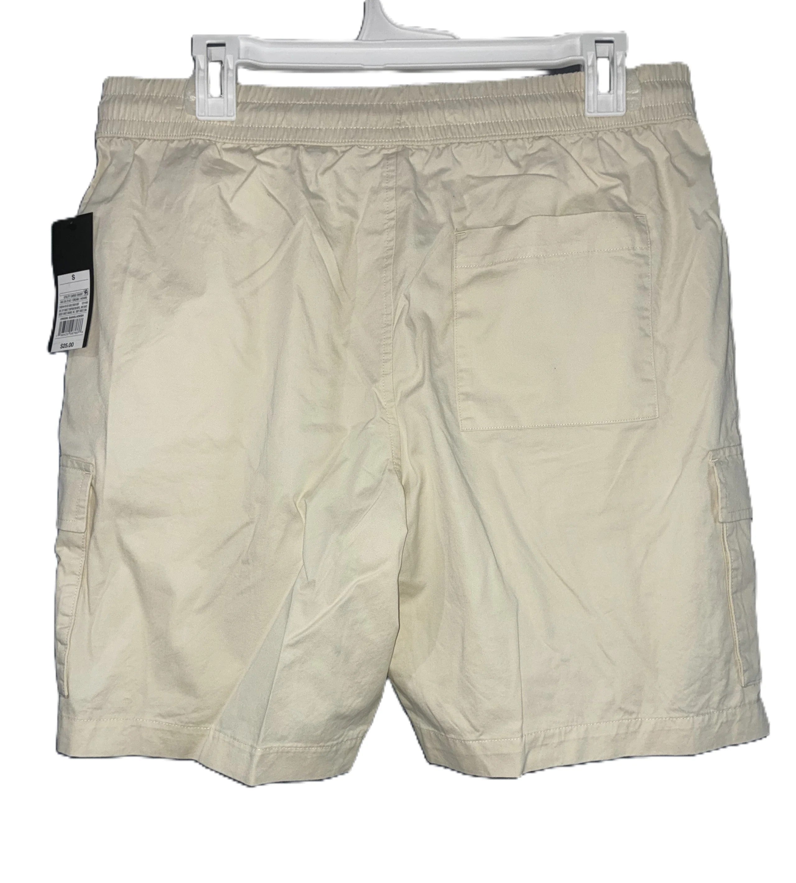 Men's 8" Utility Cargo Shorts - Original Use