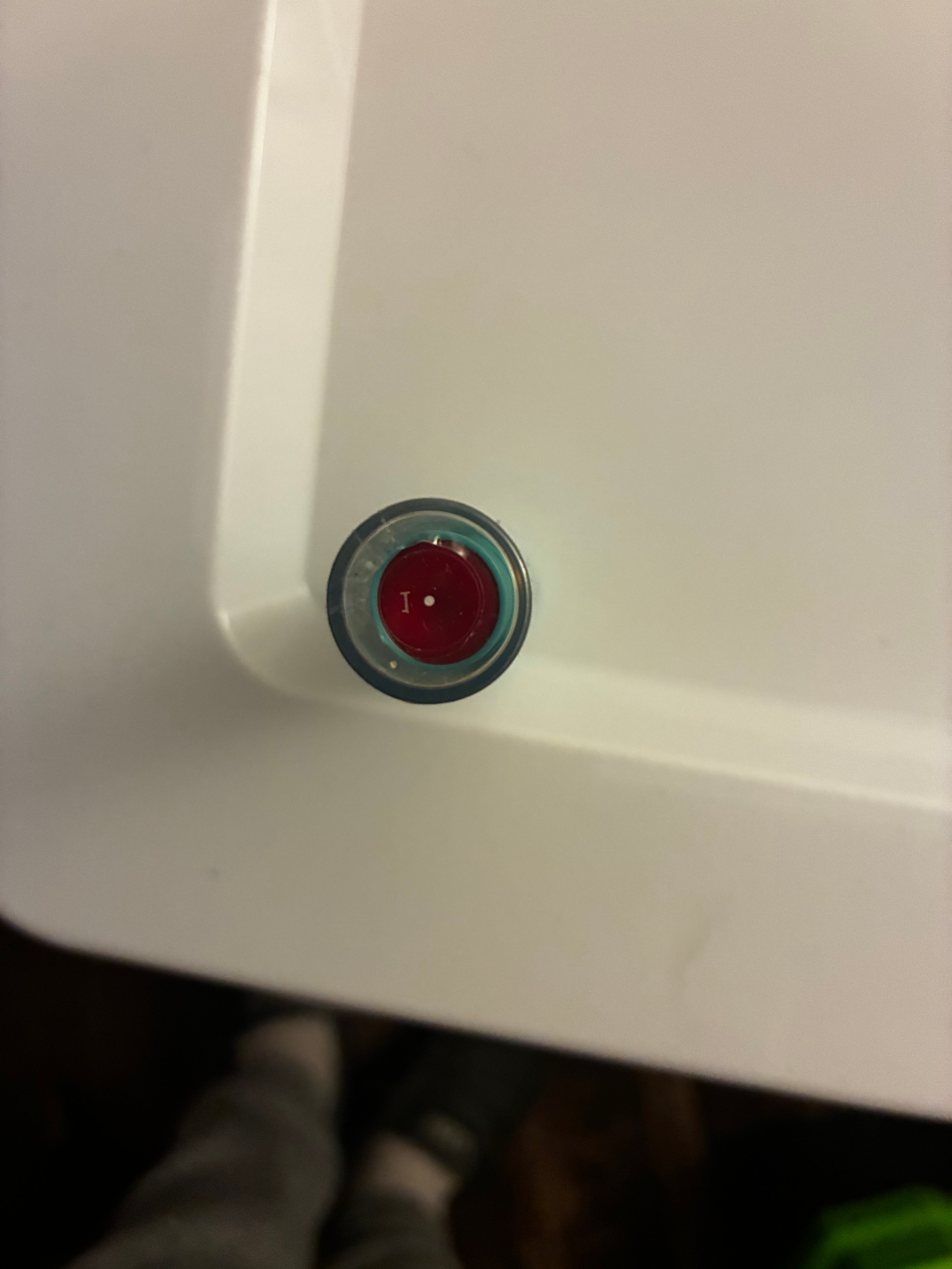 Juice it red