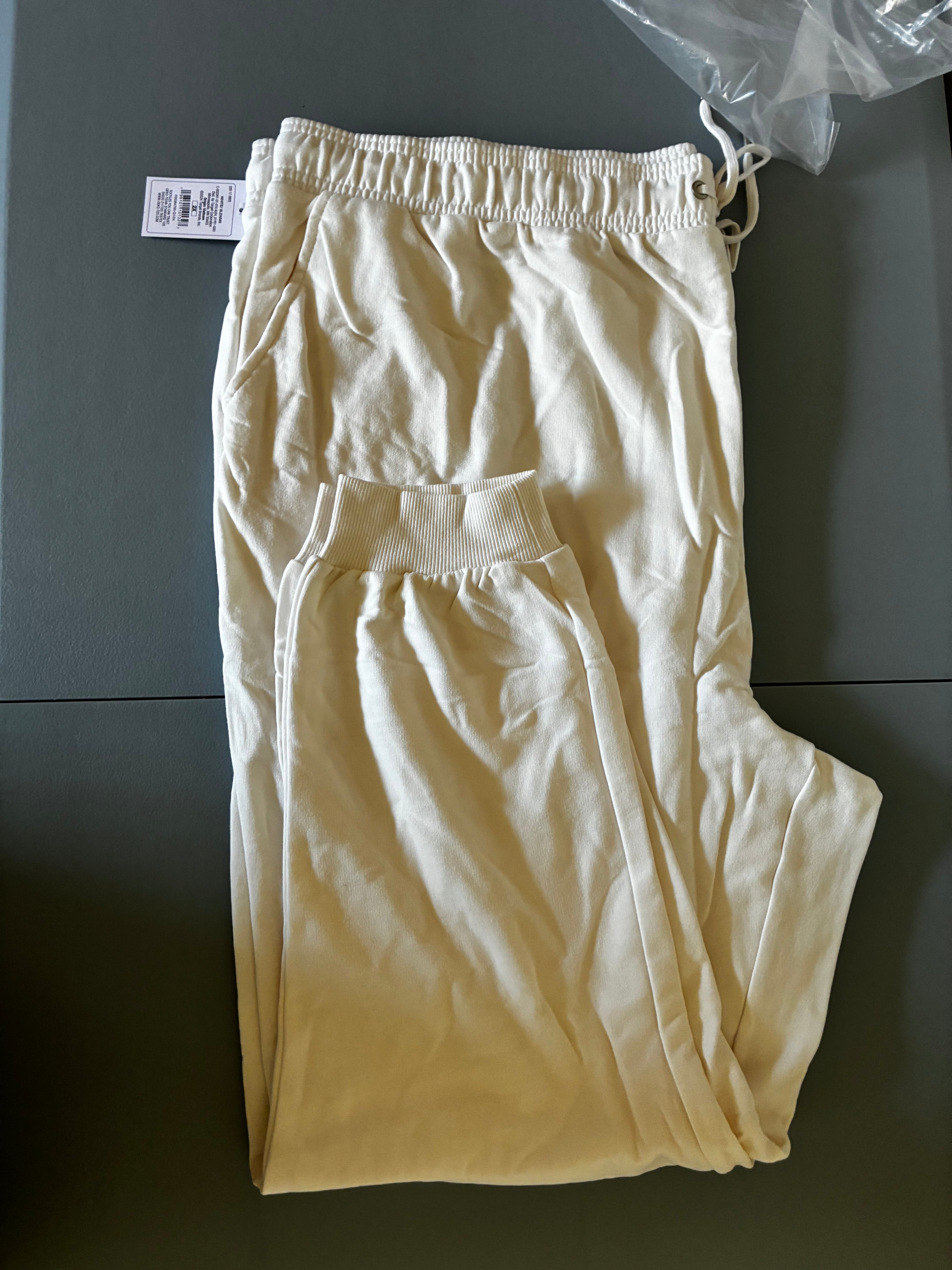 Women's Fleece Jogger Pants - Auden