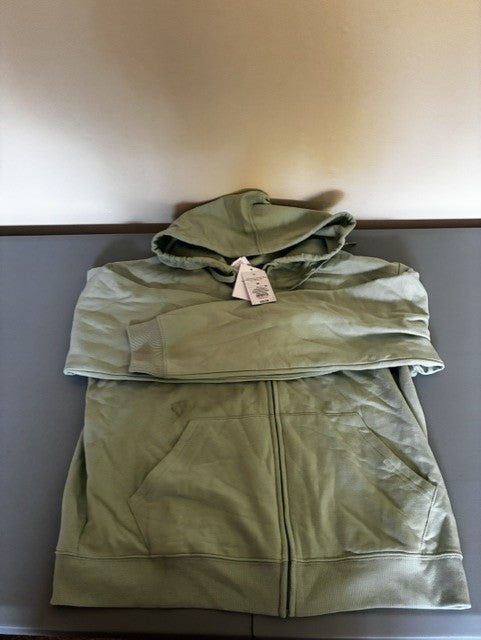 Women's Quarter Zip Hoodie Sweatshirt - Wild Fable