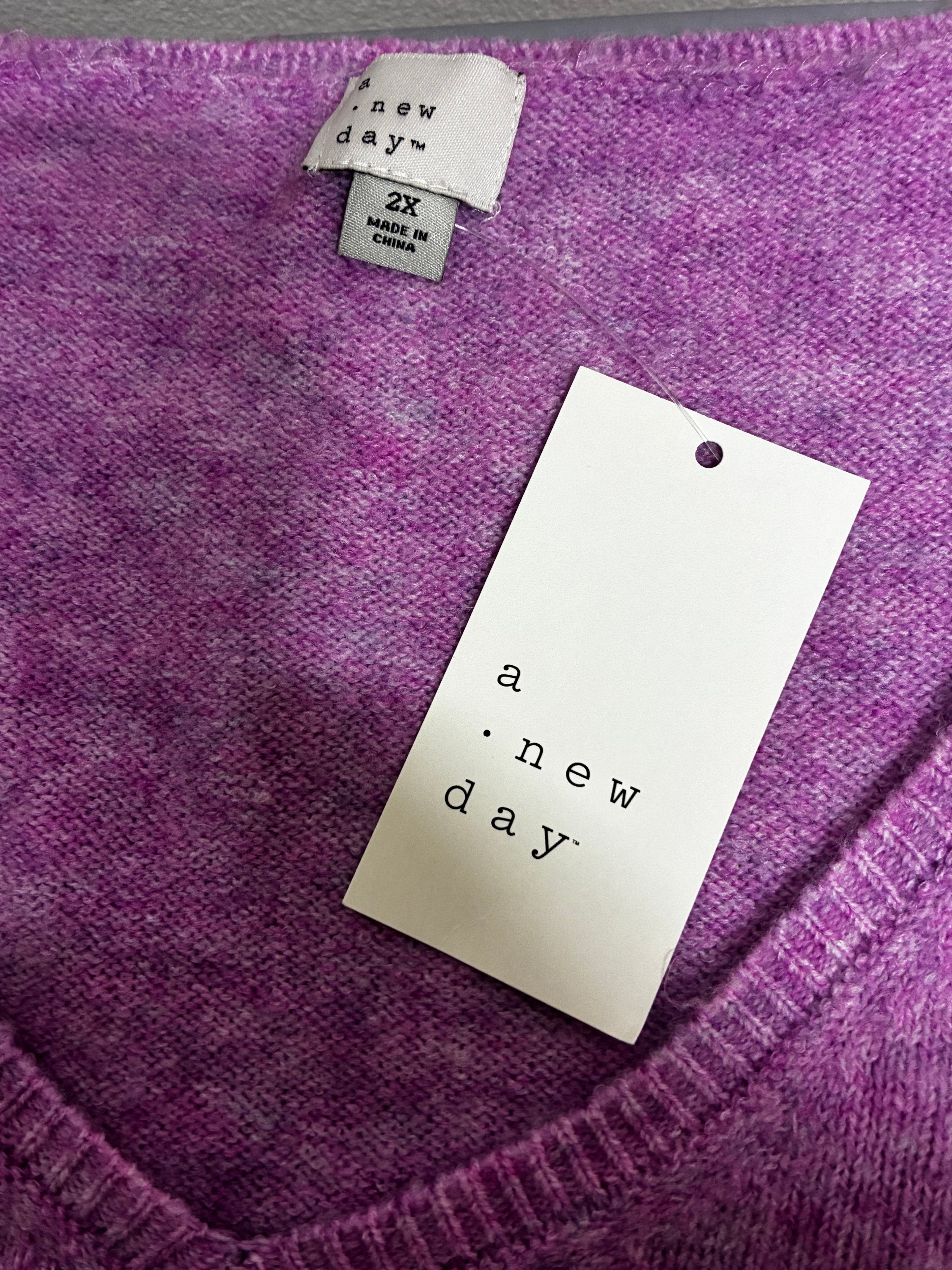 Plus size mystery box new stock target clothing women’s xl-3/4x