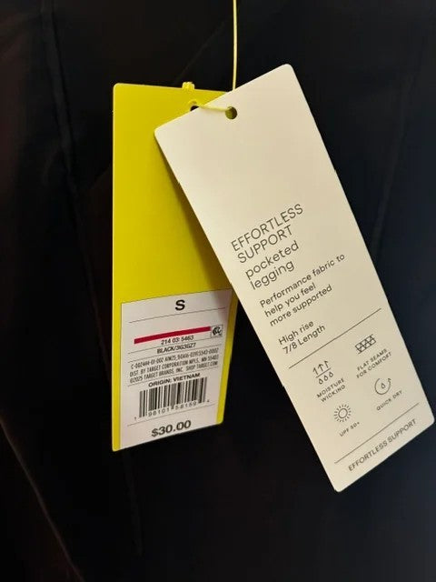 Womens 7/8 length Leggings - All In Motion