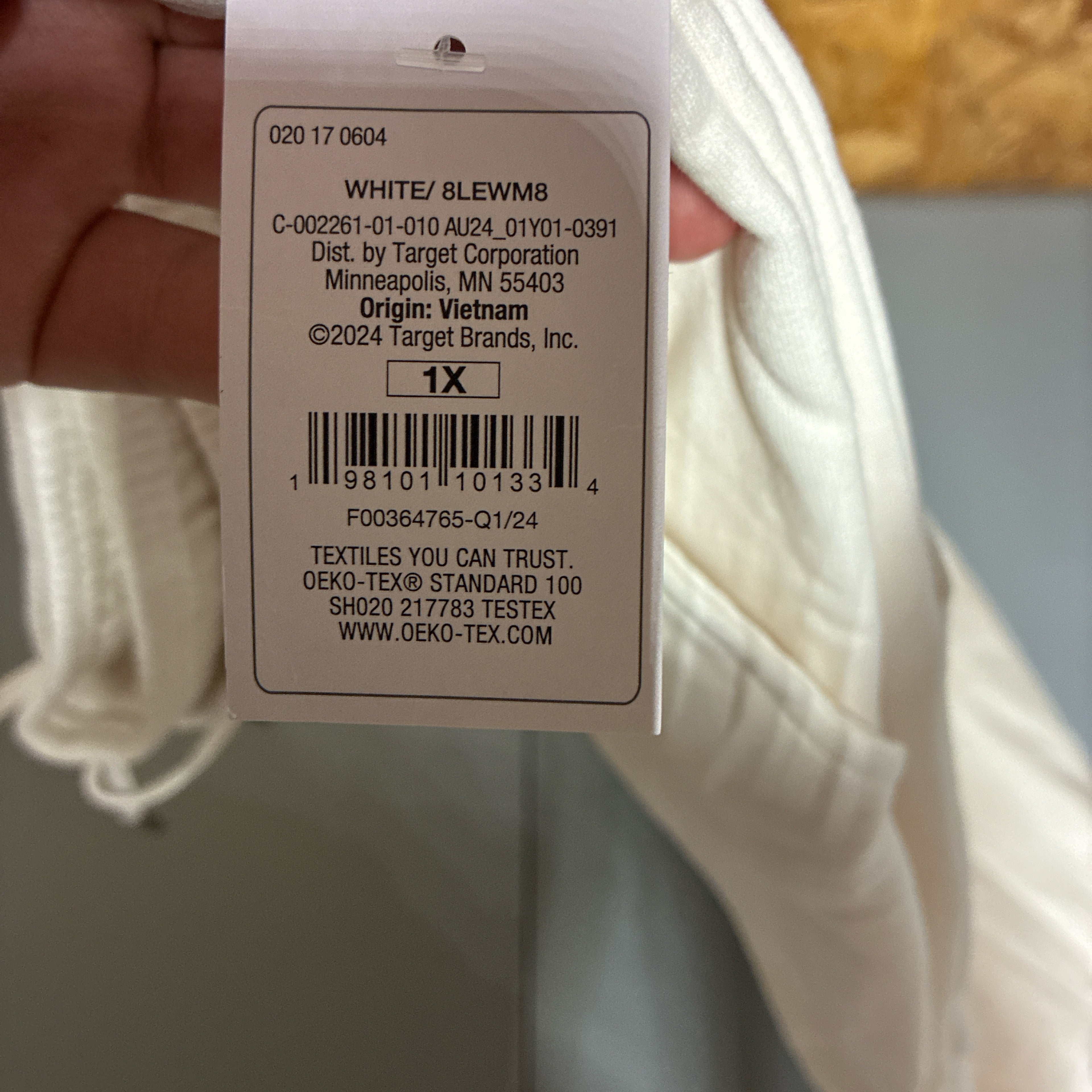 Plus size mystery box new stock target clothing women’s xl-3/4x