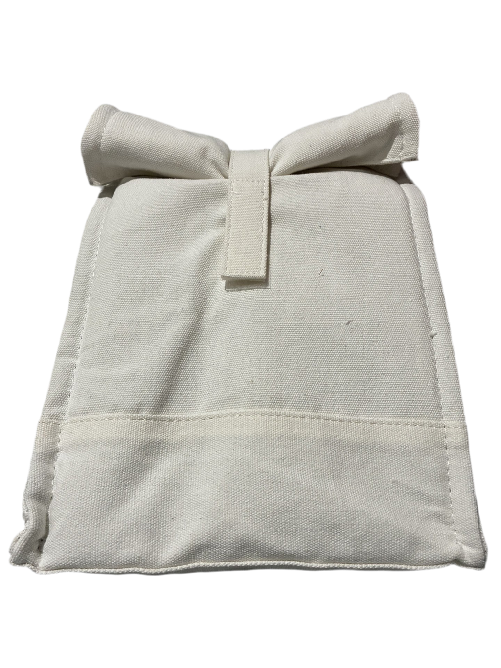 Figmint Lunch Bag - Cream