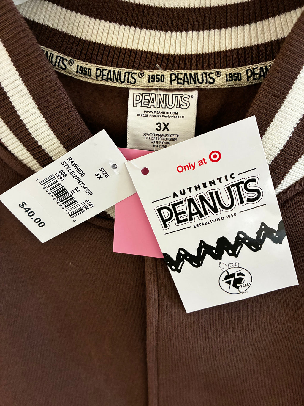 Plus size mystery box new stock target clothing women’s xl-3/4x