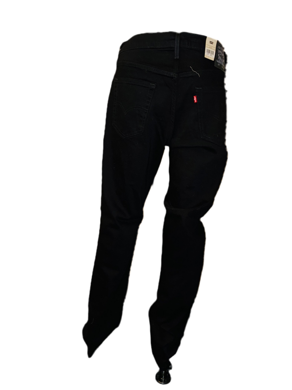 Levi's Men's 541 Athletic Fit Taper Jeans