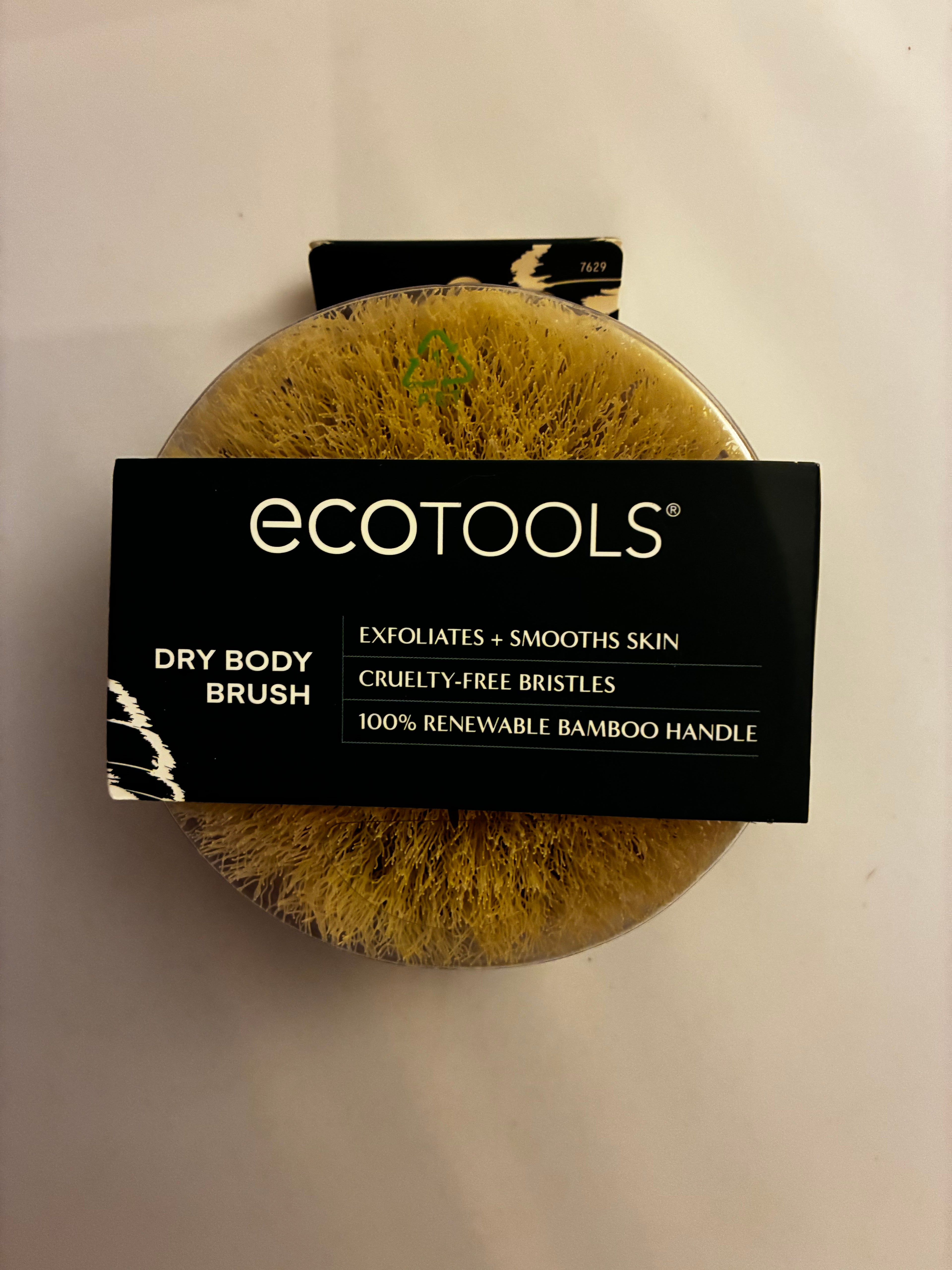 EcoTools Dry Body Brush