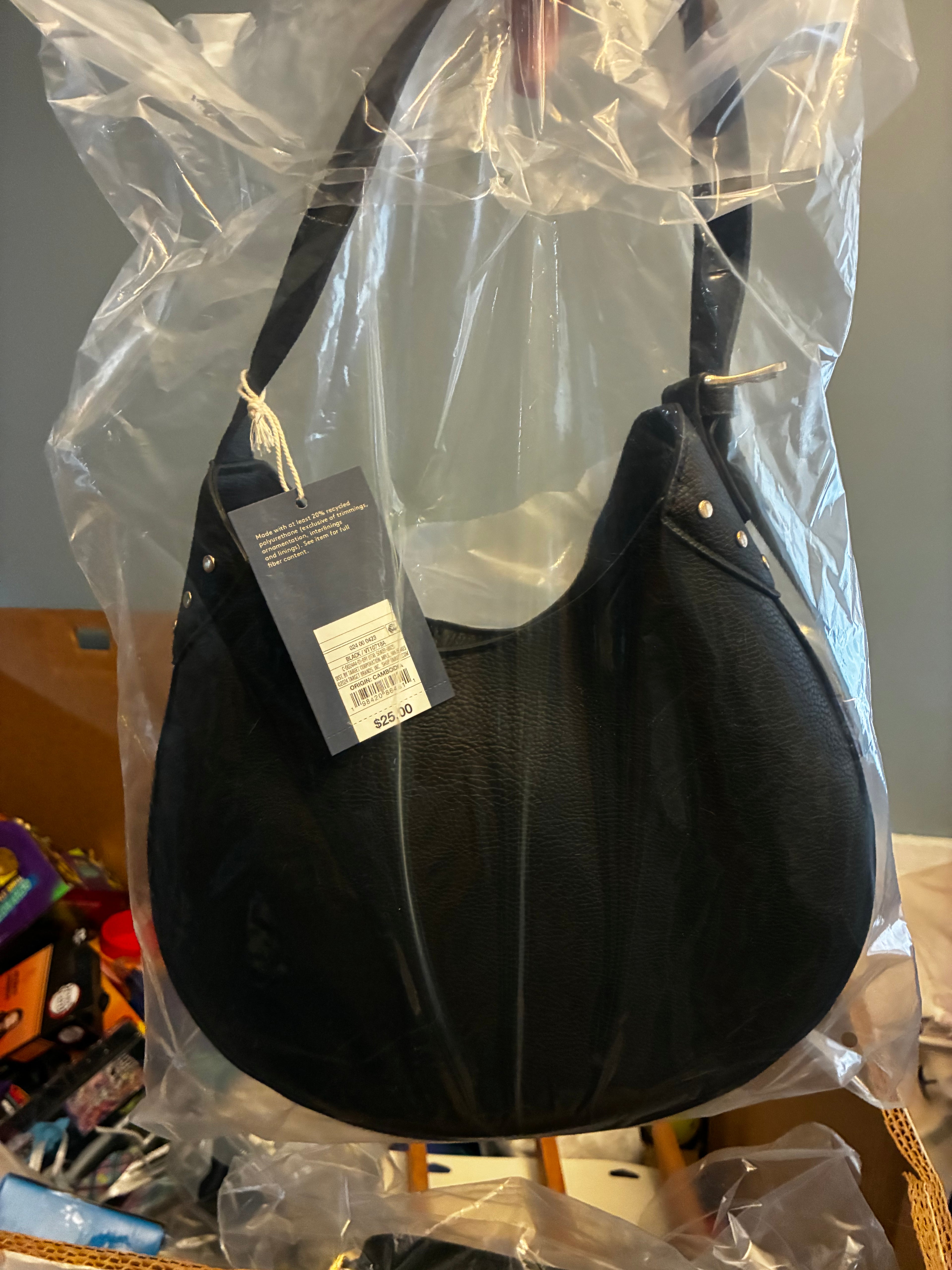 Original use Purse/ shoulder bag