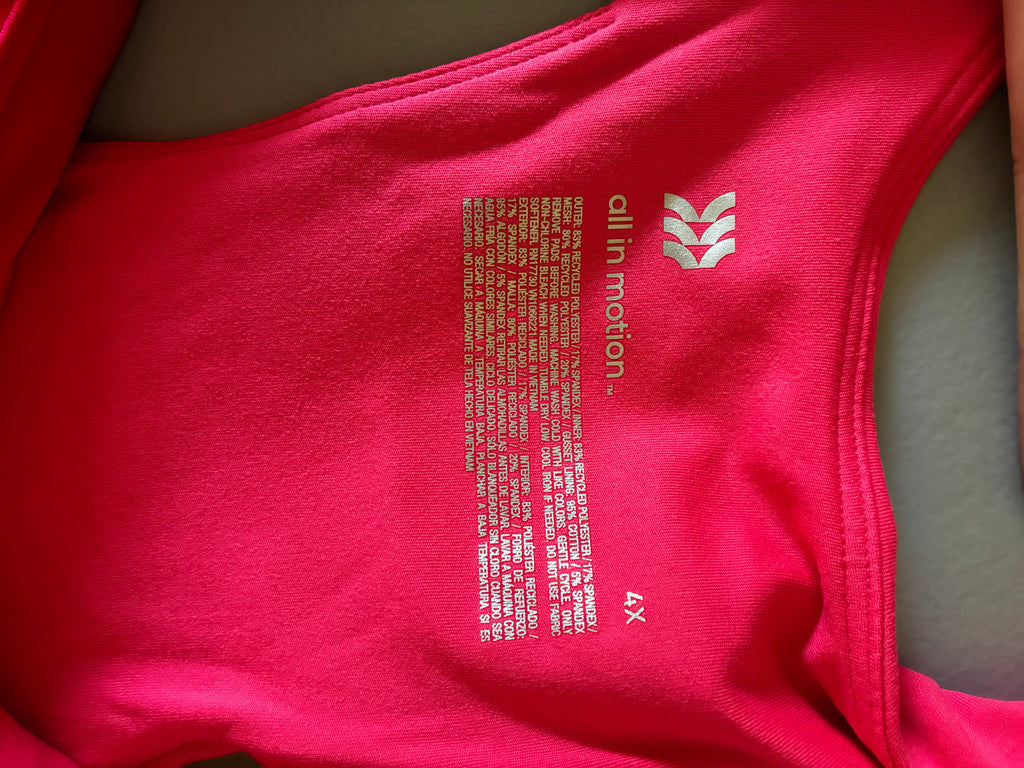 Women's Knit Halter Active Woven Dress - All In Motion