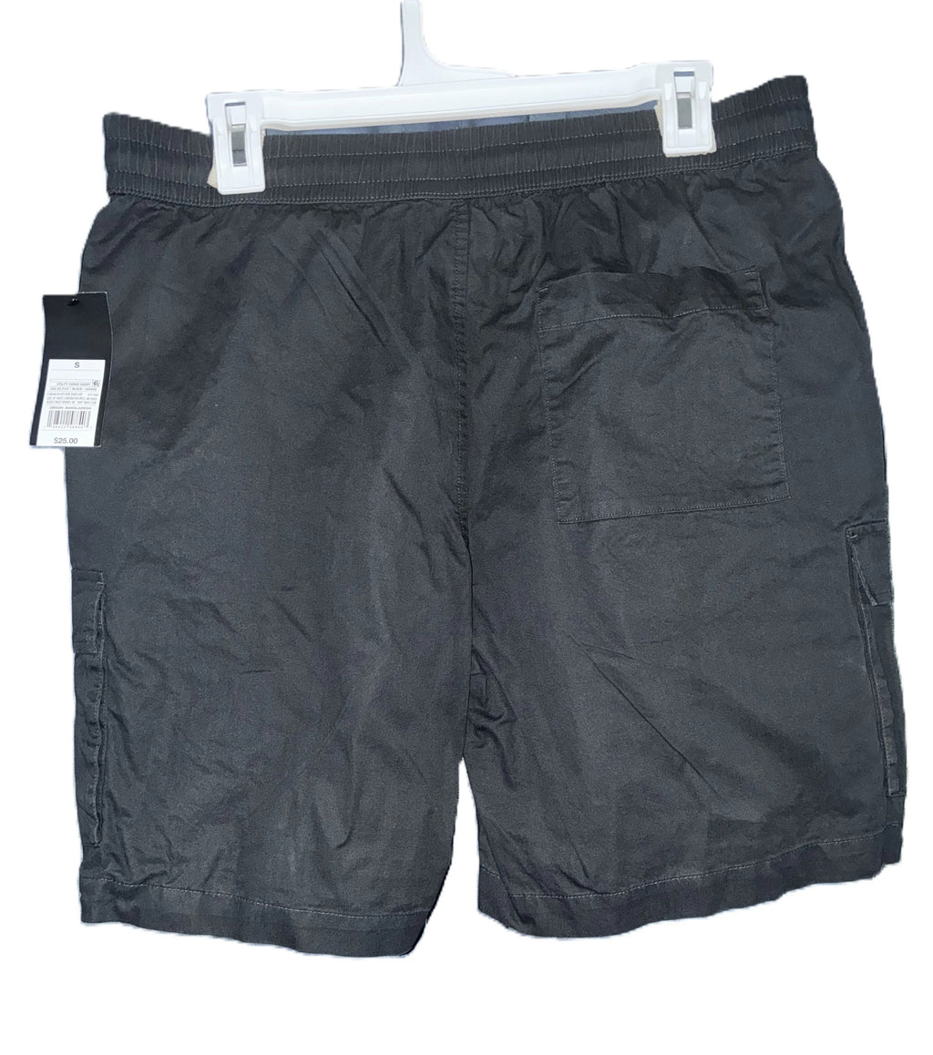 Men's 8" Utility Cargo Shorts - Original Use