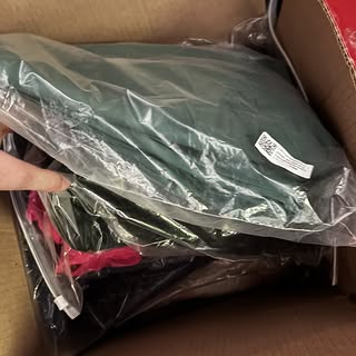 Women's Amazon Clothing Mystery Box