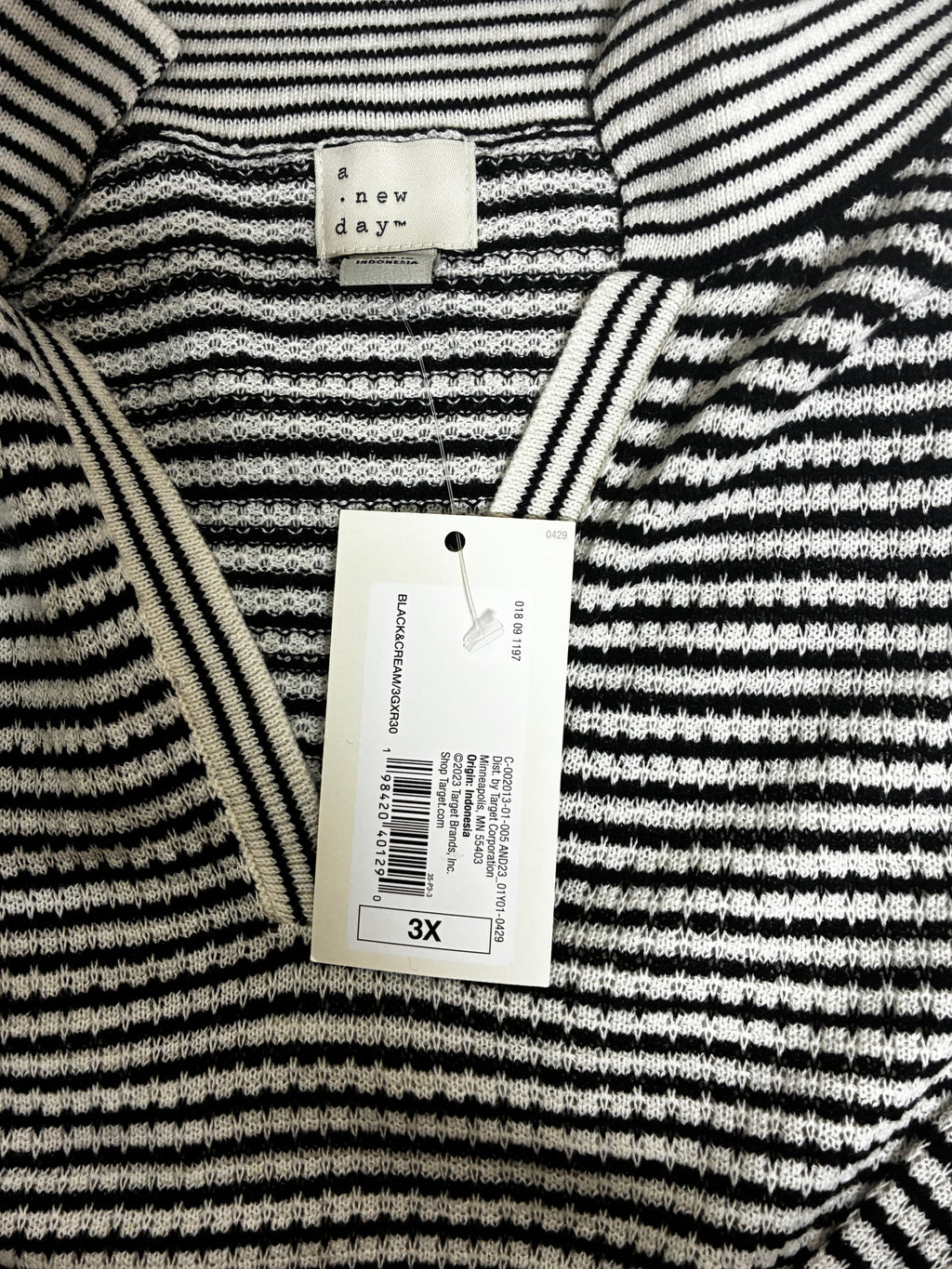 Plus size mystery box new stock target clothing women’s xl-3/4x