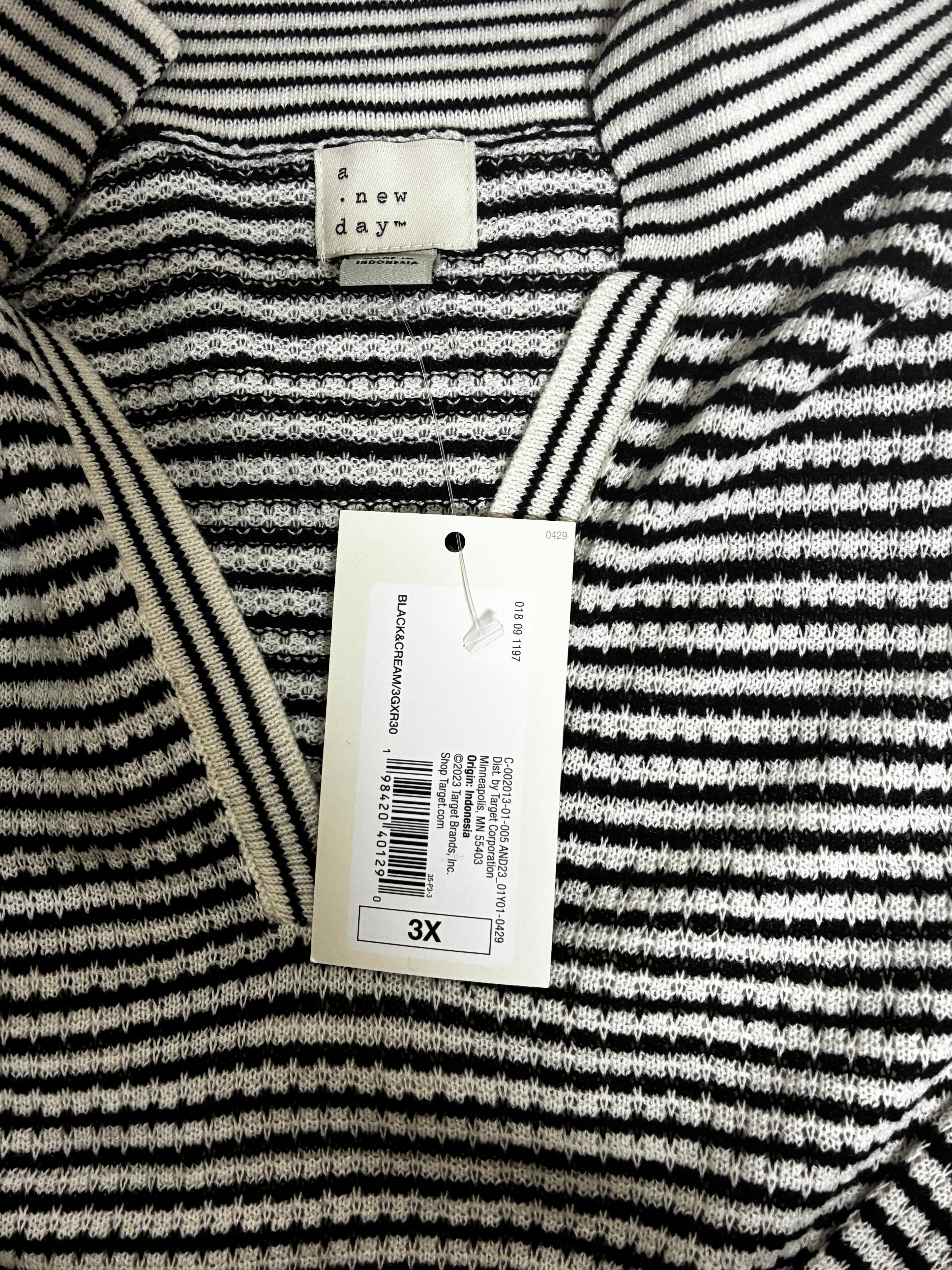 Plus size mystery box new stock target clothing women’s xl-3/4x