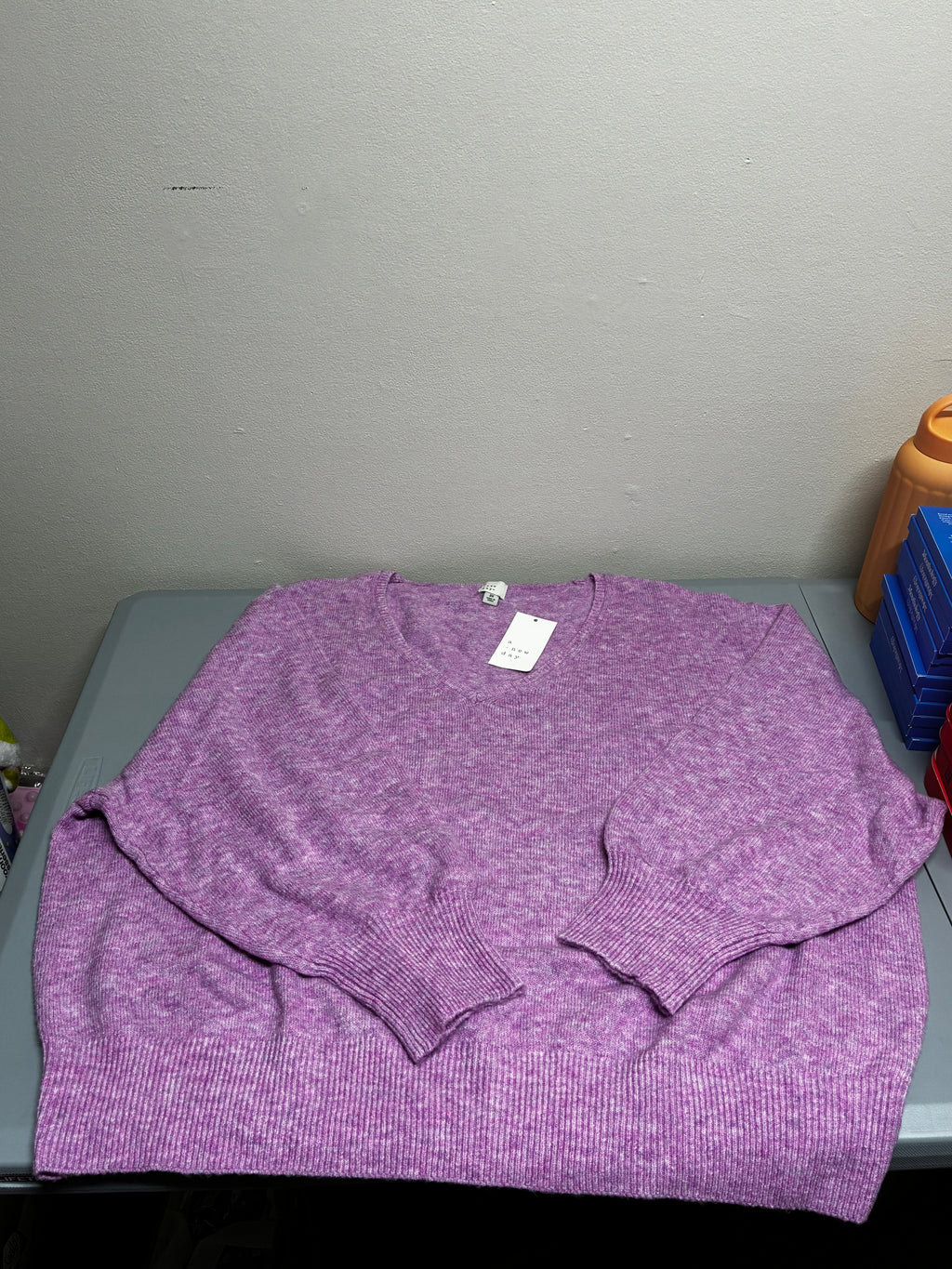 Plus size mystery box new stock target clothing women’s xl-3/4x