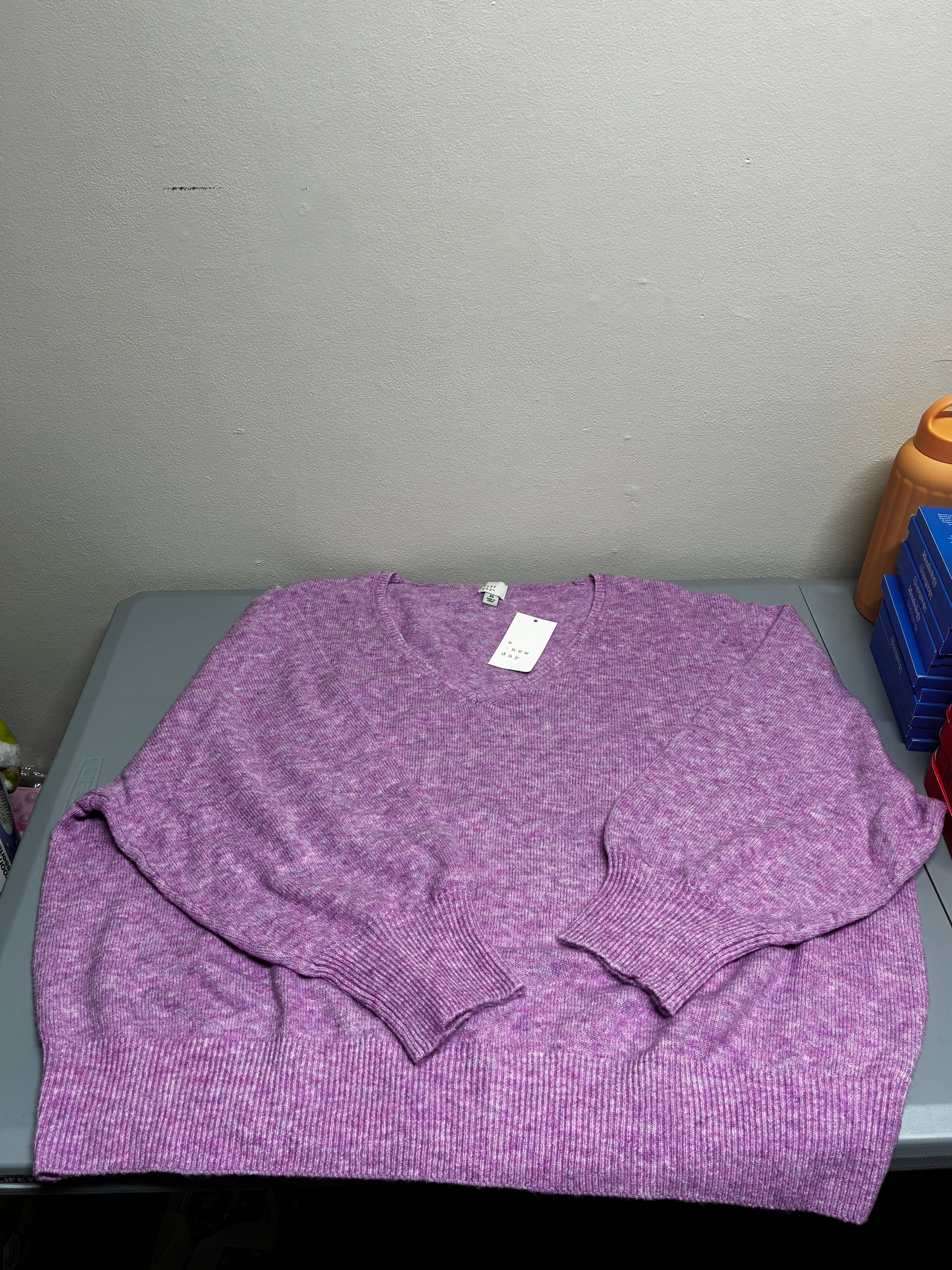 Plus size mystery box new stock target clothing women’s xl-3/4x