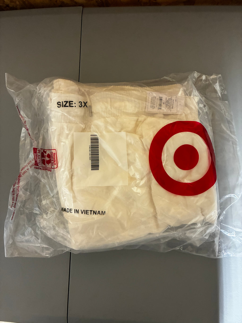 Plus size mystery box new stock target clothing women’s xl-3/4x