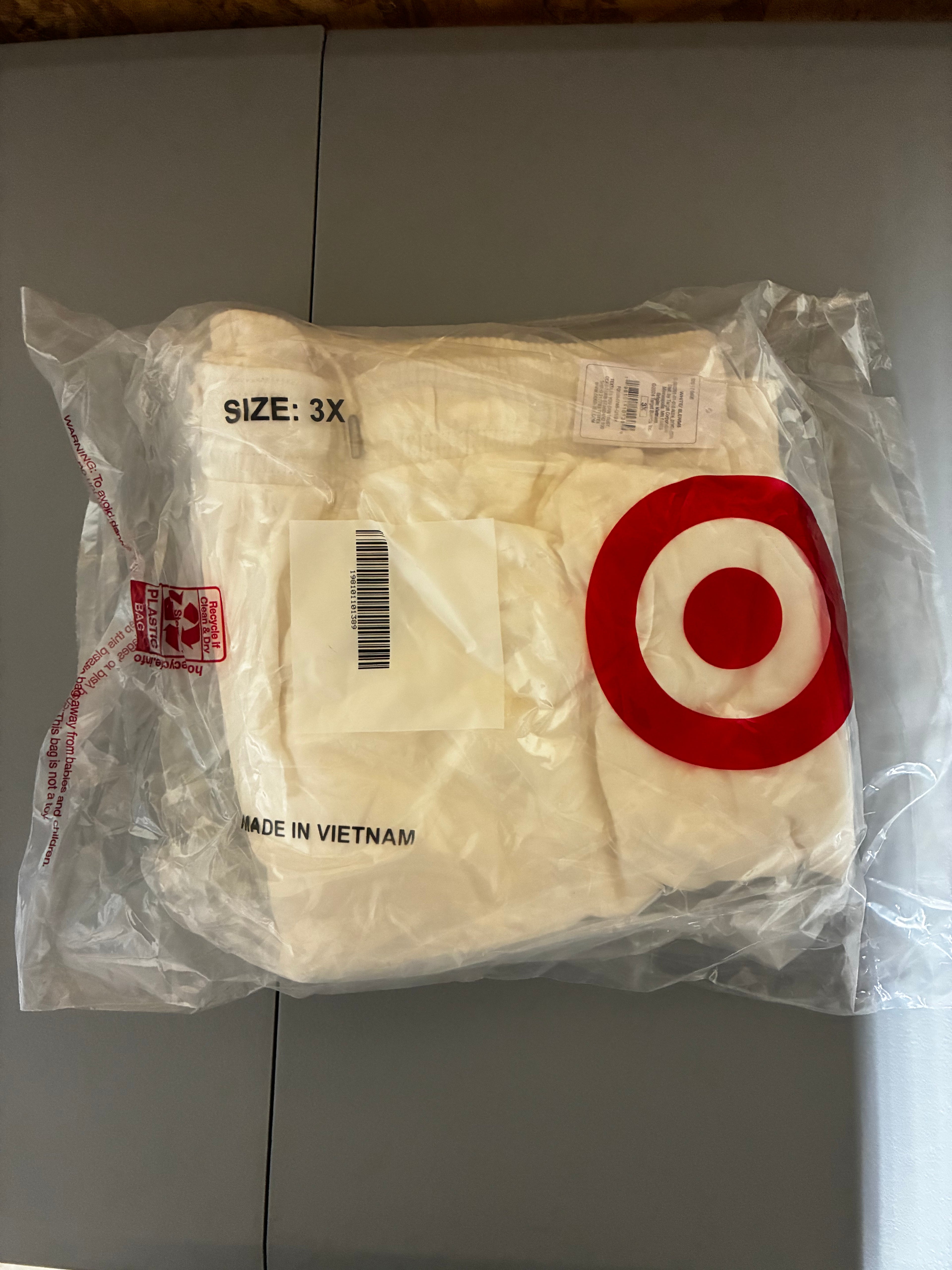 Plus size mystery box new stock target clothing women’s xl-3/4x