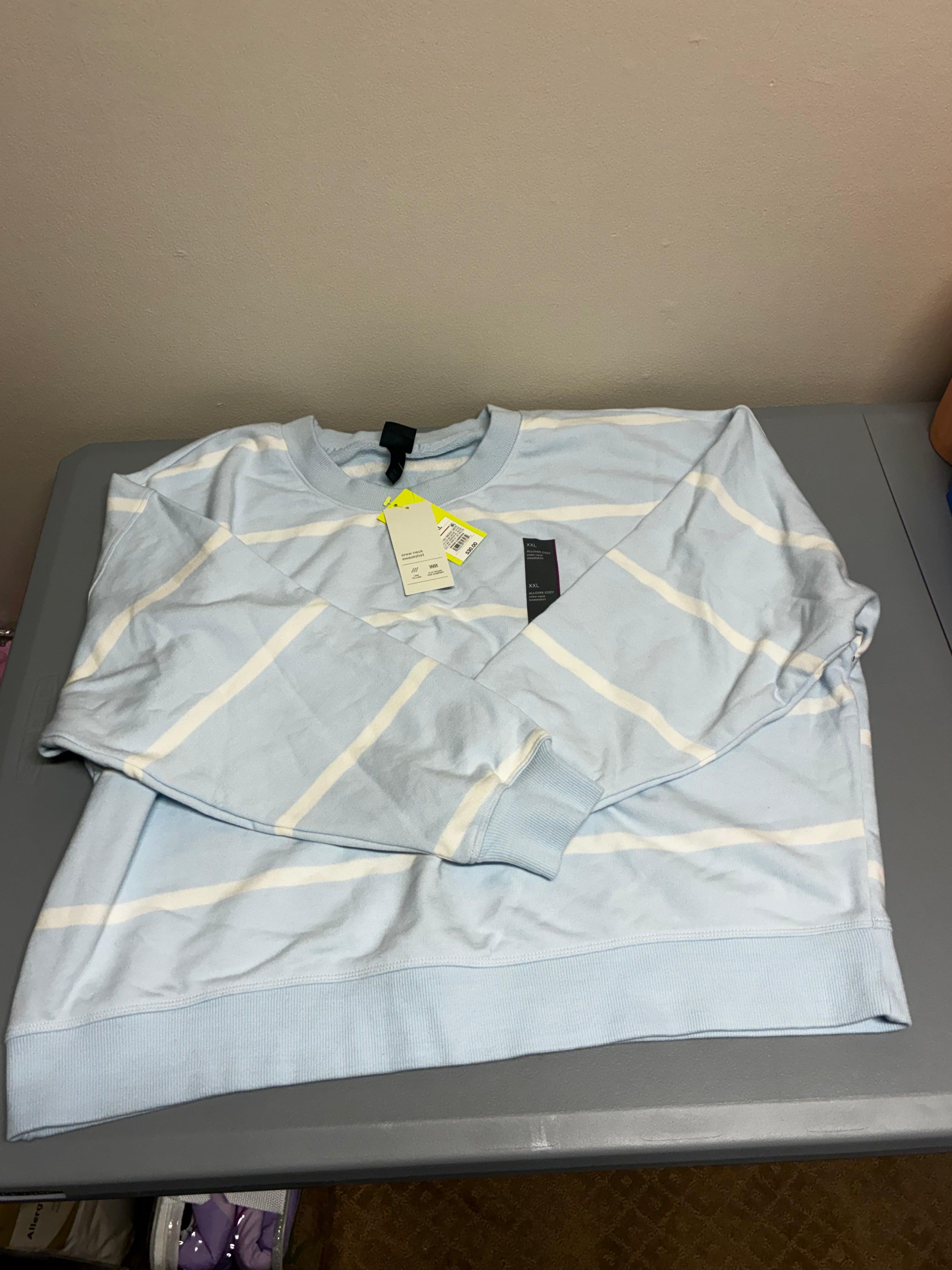 Plus size mystery box new stock target clothing women’s xl-3/4x