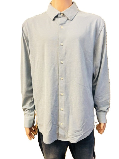 Men's Long Sleeve Button-Down Casual Shirt - Goodfellow & Co