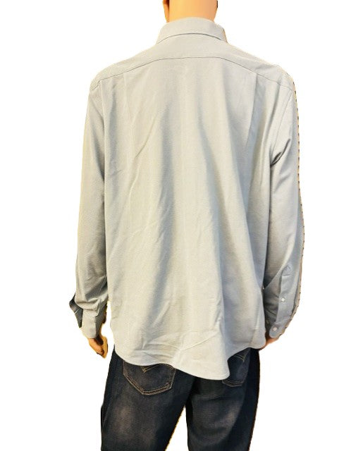 Men's Long Sleeve Button-Down Casual Shirt - Goodfellow & Co